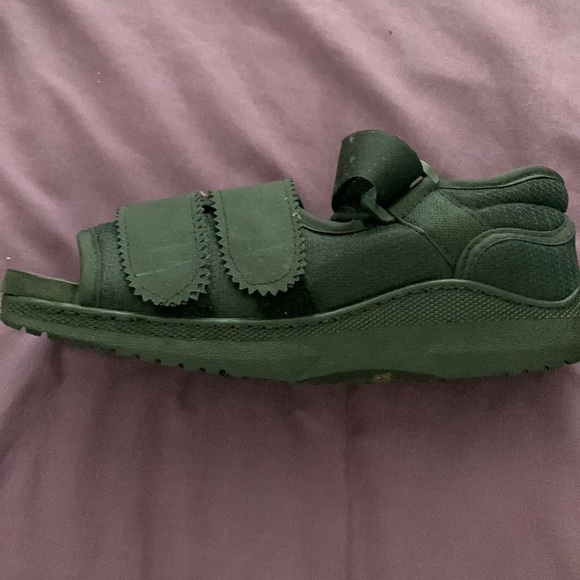 Darco shoe boot - Picture 4 of 4